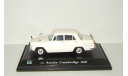 Austin Cambridge A60 1963 Cararama Hongwell 1:43 Ранний, масштабная модель, Bauer/Cararama/Hongwell, scale43