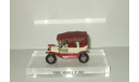 Форд Ford Model T 1911 Жестянка Лиззи Matchbox Models of Yesteryear, масштабная модель, 1:43, 1/43