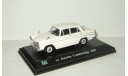 Austin Cambridge A60 1963 Cararama Hongwell 1:43 Ранний, масштабная модель, Bauer/Cararama/Hongwell, scale43