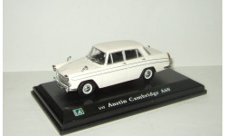 Austin Cambridge A60 1963 Cararama Hongwell 1:43 Ранний