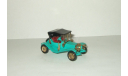 Maxwell Roadster Matchbox Models of Yesteryear, масштабная модель, 1:43, 1/43