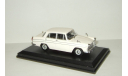 Austin Cambridge A60 1963 Cararama Hongwell 1:43 Ранний, масштабная модель, Bauer/Cararama/Hongwell, scale43