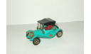 Maxwell Roadster Matchbox Models of Yesteryear, масштабная модель, 1:43, 1/43