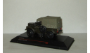 Газ 69 4x4 1954 ПЕРВЫЙ СССР IST 1:43 IST012, масштабная модель, 1/43, IST Models