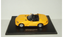 Додж Dodge Viper RT 10 1996 Universal Hobbies 1:43, масштабная модель, scale43