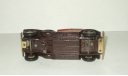 Паккард Packard Victoria 1930 Matchbox Models of Yesteryear, масштабная модель, 1:43, 1/43