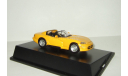 Додж Dodge Viper RT 10 1996 Universal Hobbies 1:43, масштабная модель, scale43