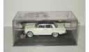 Сеат Seat 1400 C 1960 IXO Altaya 1:43, масштабная модель, 1/43