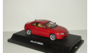 Альфа Ромео Alfa Romeo GT 2003 M4 1:43, масштабная модель, 1/43