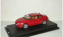 Альфа Ромео Alfa Romeo GT 2003 M4 1:43, масштабная модель, 1/43