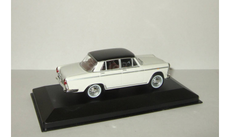 Сеат Seat 1400 C 1960 IXO Altaya 1:43, масштабная модель, 1/43