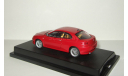 Альфа Ромео Alfa Romeo GT 2003 M4 1:43, масштабная модель, 1/43