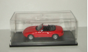 Мазда Mazda Eunos Roadster 1989 Aoshima / Ebbro 1:43, масштабная модель, 1/43