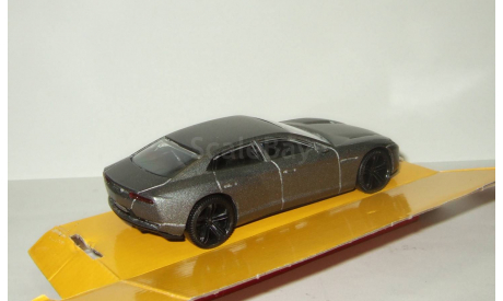Ламборгини Lamborghini Estoque 2008 Mondo Motors 1:43, масштабная модель, scale43