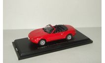 Мазда Mazda Eunos Roadster 1989 Aoshima / Ebbro 1:43, масштабная модель, 1/43
