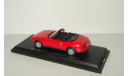 Мазда Mazda Eunos Roadster 1989 Aoshima / Ebbro 1:43, масштабная модель, 1/43