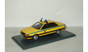 Ауди Audi 100 C3 Милиция СССР 1989 Neo 1:43 NEO44441 БЕСПЛАТНАЯ доставка, масштабная модель, scale43, Neo Scale Models