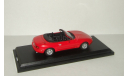 Мазда Mazda Eunos Roadster 1989 Aoshima / Ebbro 1:43, масштабная модель, 1/43