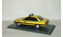 Ауди Audi 100 C3 Милиция СССР 1989 Neo 1:43 NEO44441 БЕСПЛАТНАЯ доставка, масштабная модель, scale43, Neo Scale Models