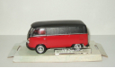 Фольксваген Volkswagen VW T1 1950 Cararama Hongwell 1:43, масштабная модель, Bauer/Cararama/Hongwell, scale43