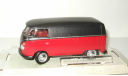 Фольксваген Volkswagen VW T1 1950 Cararama Hongwell 1:43, масштабная модель, Bauer/Cararama/Hongwell, scale43