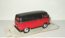 Фольксваген Volkswagen VW T1 1950 Cararama Hongwell 1:43, масштабная модель, Bauer/Cararama/Hongwell, scale43