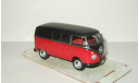 Фольксваген Volkswagen VW T1 1950 Cararama Hongwell 1:43, масштабная модель, Bauer/Cararama/Hongwell, scale43