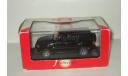 Ниссан Nissan Safari Patrol 4х4 4WD 2005 Черный J-Collection J-Collection 1:43 JC34001BK, масштабная модель, 1/43