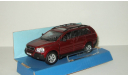 Вольво Volvo XC90 2003 4x4 Cararama Hongwell 1:43 Открываются двери, масштабная модель, Bauer/Cararama/Hongwell, scale43