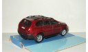 Вольво Volvo XC90 2003 4x4 Cararama Hongwell 1:43 Открываются двери, масштабная модель, Bauer/Cararama/Hongwell, scale43