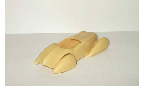 кит Delahaye 135 Figoni Falaschi 1936 Provence Miniatures 1:43, масштабная модель, 1/43