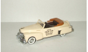 Линкольн Lincoln Continental 1946 Provence Moulage 1:43, масштабная модель, 1/43