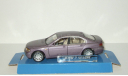 БМВ BMW 745 i E65 2002 (Открываются двери) Hongwell Cararama 1:43 Ранний, масштабная модель, Bauer/Cararama/Hongwell, scale43