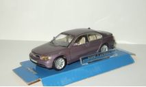 БМВ BMW 745 i E65 2002 (Открываются двери) Hongwell Cararama 1:43 Ранний, масштабная модель, Bauer/Cararama/Hongwell, scale43