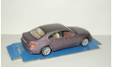 БМВ BMW 745 i E65 2002 (Открываются двери) Hongwell Cararama 1:43 Ранний, масштабная модель, Bauer/Cararama/Hongwell, scale43