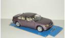 БМВ BMW 745 i E65 2002 (Открываются двери) Hongwell Cararama 1:43 Ранний, масштабная модель, Bauer/Cararama/Hongwell, scale43