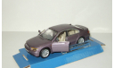 БМВ BMW 745 i E65 2002 (Открываются двери) Hongwell Cararama 1:43 Ранний, масштабная модель, Bauer/Cararama/Hongwell, scale43