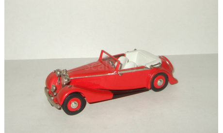 Хорьх Horch 930 Cabriolet Replicars LTD 1:43, масштабная модель, scale43