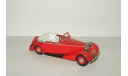 Хорьх Horch 930 Cabriolet Replicars LTD 1:43, масштабная модель, scale43