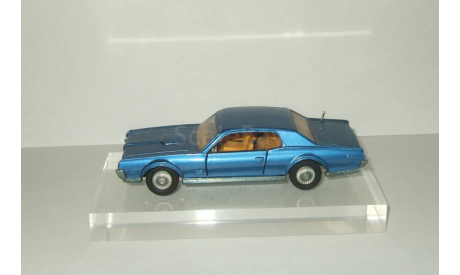 Форд Ford Mercury Cougar Dinky 1:43, масштабная модель, 1/43