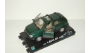 Лексус Lexus RX 300 4х4 4WD 1999 Hongwell Cararama 1:43 Ранний Открываются двери, масштабная модель, Bauer/Cararama/Hongwell, scale43