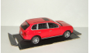 Порше Porsche Cayenne S 2004 Hongwell Cararama 1:43 Ранний, масштабная модель, scale43, Bauer/Cararama/Hongwell