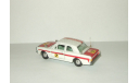 Форд Ford Cortina Dinky 1:43, масштабная модель, 1/43