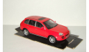 Порше Porsche Cayenne S 2004 Hongwell Cararama 1:43 Ранний, масштабная модель, scale43, Bauer/Cararama/Hongwell