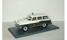 Газ 22 Волга М22 Volkspolizei NEO 1:43 NEO45786, масштабная модель, scale43, Neo Scale Models