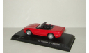 Шевроле Chevrolet Corvette ZR 1 Detail Cars 1:43, масштабная модель, 1/43