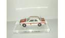 Форд Ford Cortina Dinky 1:43, масштабная модель, 1/43