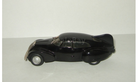 Пежо Peugeot Aerodyne Prototype Western Models 1:43, масштабная модель, 1/43