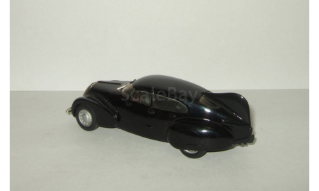 Пежо Peugeot Aerodyne Prototype Western Models 1:43, масштабная модель, 1/43