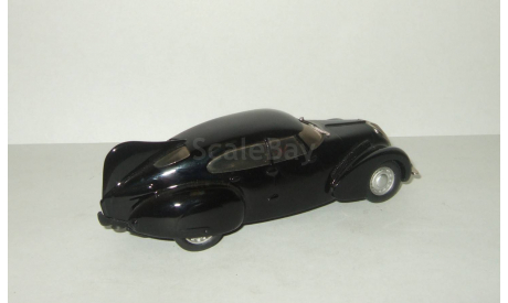Пежо Peugeot Aerodyne Prototype Western Models 1:43, масштабная модель, 1/43